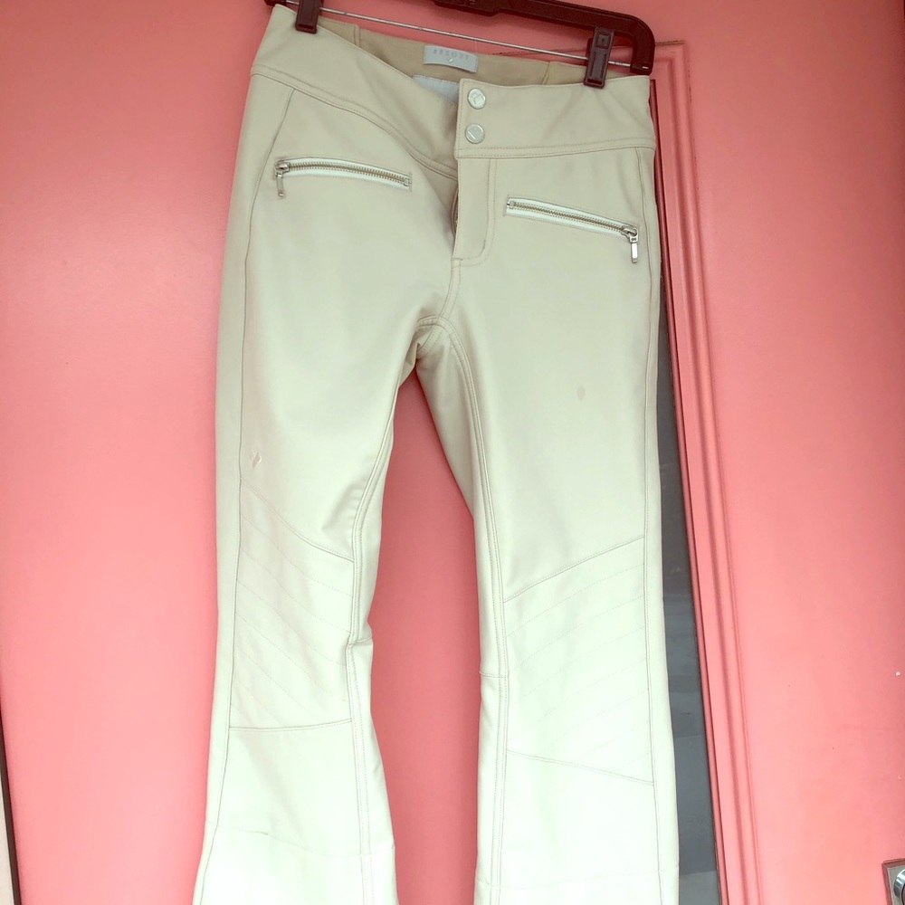 Obermeyer ski pants